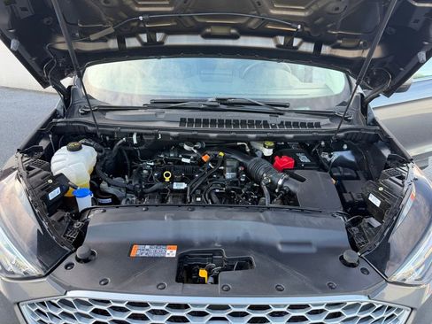 Certified 2023 Ford Edge SEL w/ Convenience Package AWD/4WD image 20