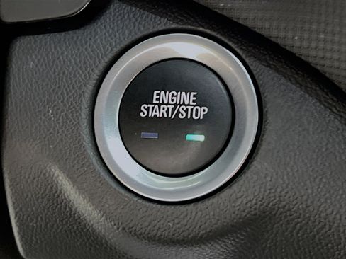 Used 2023 Chevrolet Equinox RS AWD/4WD image 23