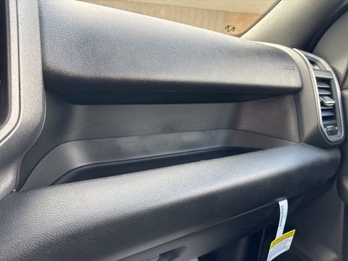 New 2026 RAM 3500 Tradesman image 40