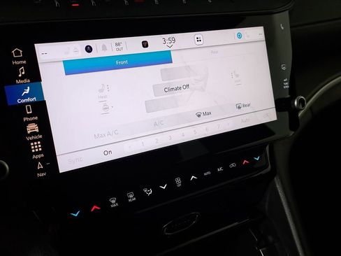 New 2026 Jeep Grand Cherokee L 2WD image 19