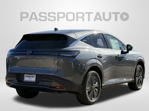 New 2026 Nissan Murano SL image 6