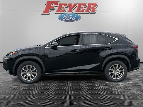Used 2015 Lexus NX 200t AWD image 2