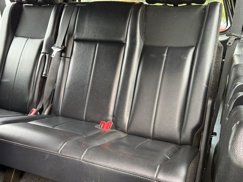 Used 2017 Ford Expedition EL Limited AWD/4WD image 13