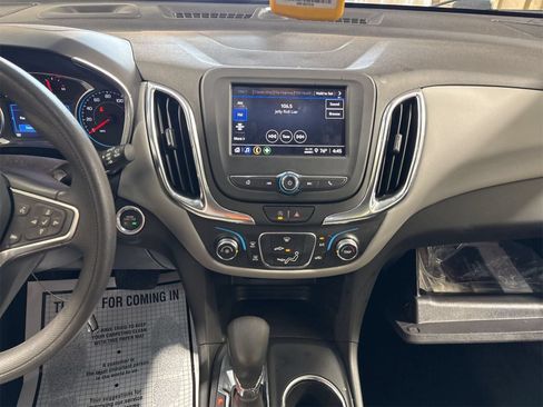 Used 2024 Chevrolet Equinox LS w/ LS Convenience Package FWD image 6