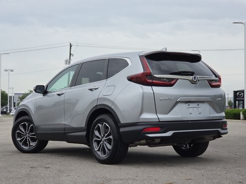 Used 2022 Honda CR-V EX-L image 18