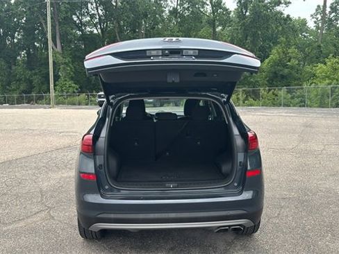 Used 2019 Hyundai Tucson Sport image 28