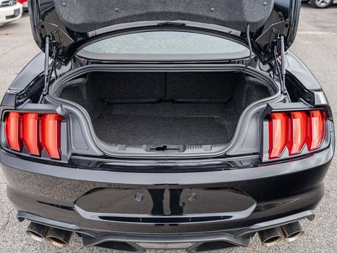 Certified 2022 Ford Mustang Mach 1 w/ Equipment Group 700A image 21