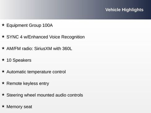 Used 2021 Lincoln Nautilus FWD image 8