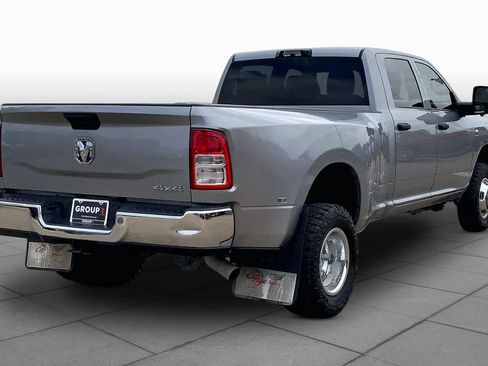 Used 2023 RAM 3500 Tradesman w/ Chrome Appearance Group AWD/4WD image 13