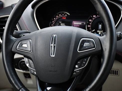 Used 2017 Lincoln MKX Black Label w/ Driver Assistance Package image 24