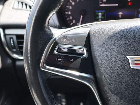 Used 2015 Cadillac ATS 2.0T AWD Sedan image 16