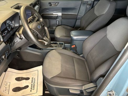 Used 2022 Ford Maverick XL FWD image 21