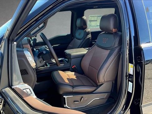 New 2026 Ford F350 King Ranch w/ Tremor Off-Road Package AWD/4WD image 8