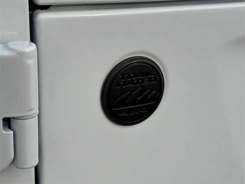 New 2026 Jeep Wrangler Willys image 9