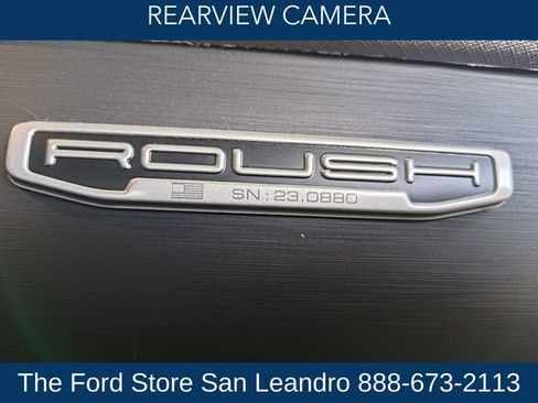 Used 2023 Ford F150 XLT w/ Equipment Group 302A High image 8