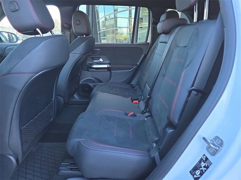 Certified 2025 Mercedes-Benz GLB 250 GLB 250 image 12