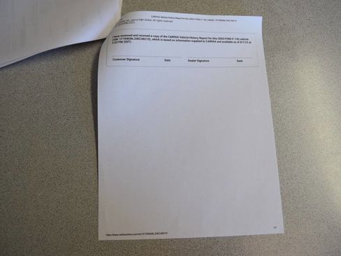 Used 2003 Ford F150 Lariat image 49