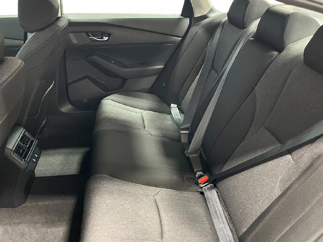 New 2026 Honda Accord LX image 19
