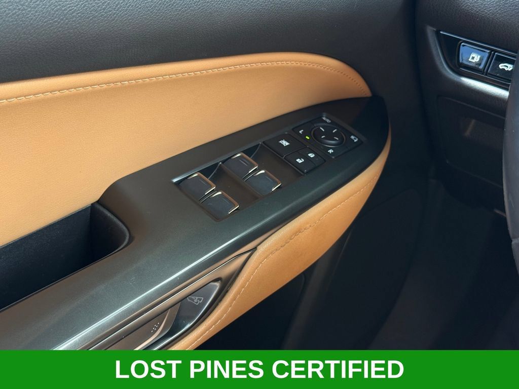 Used 2022 Lexus NX 250 FWD w/ Towing Package (2000 Lbs) image 7