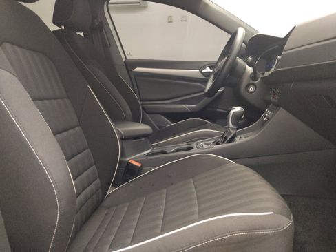 Used 2024 Volkswagen Jetta Sport FWD image 21