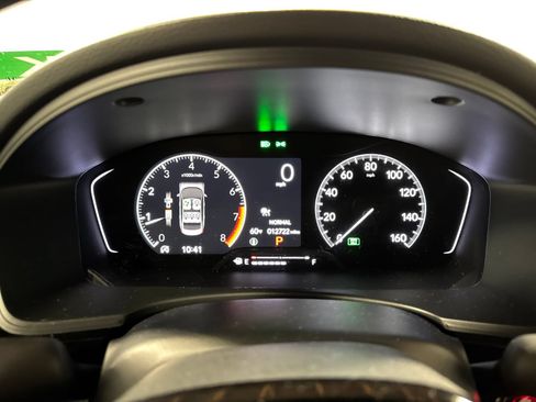 Used 2025 Honda Civic Sport image 29