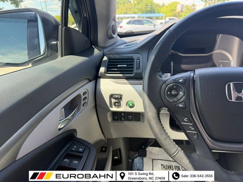 Used 2024 Lexus IS 350 F Sport w/ Navigation Package RWD image 18