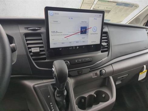 New 2026 Ford Transit 150 Low Roof w/ Load Area Protection Package image 12