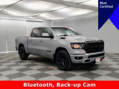 Used 2020 RAM 1500 Big Horn