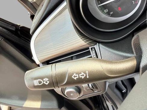 Used 2020 Buick Envision Preferred FWD image 16