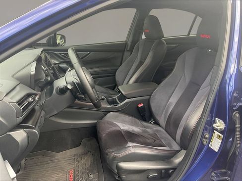 Used 2022 Subaru WRX Limited AWD/4WD image 21