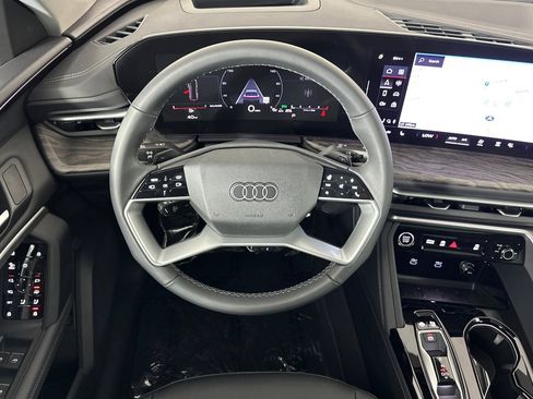 New 2025 Audi Q5 Premium Plus image 13