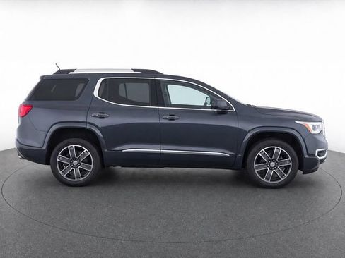 Used 2019 GMC Acadia Denali w/ Technology Package AWD/4WD image 8