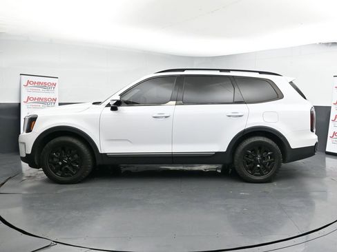 Used 2023 Kia Telluride SX X-Pro image 5