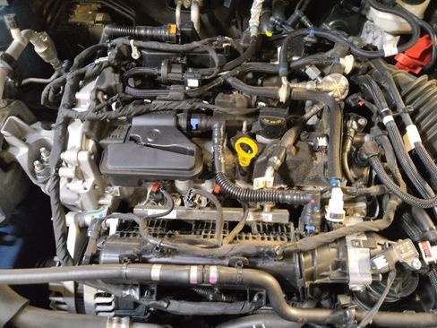 Used 2022 Ford Escape SE FWD image 30