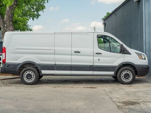 Used 2015 Ford Transit 350 148 Low Roof RWD image 7