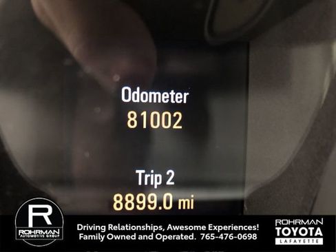 Used 2012 Buick LaCrosse Leather image 19