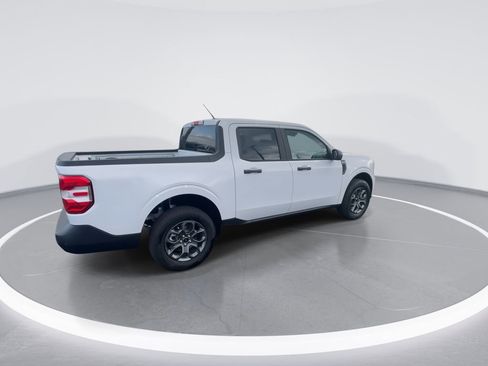 New 2026 Ford Maverick XLT AWD/4WD image 8