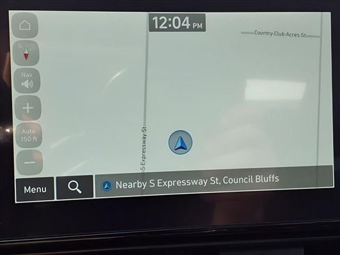 New 2025 Hyundai Elantra N image 17