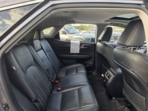 Used 2019 Lexus RX 350 AWD w/ Navigation Package image 24