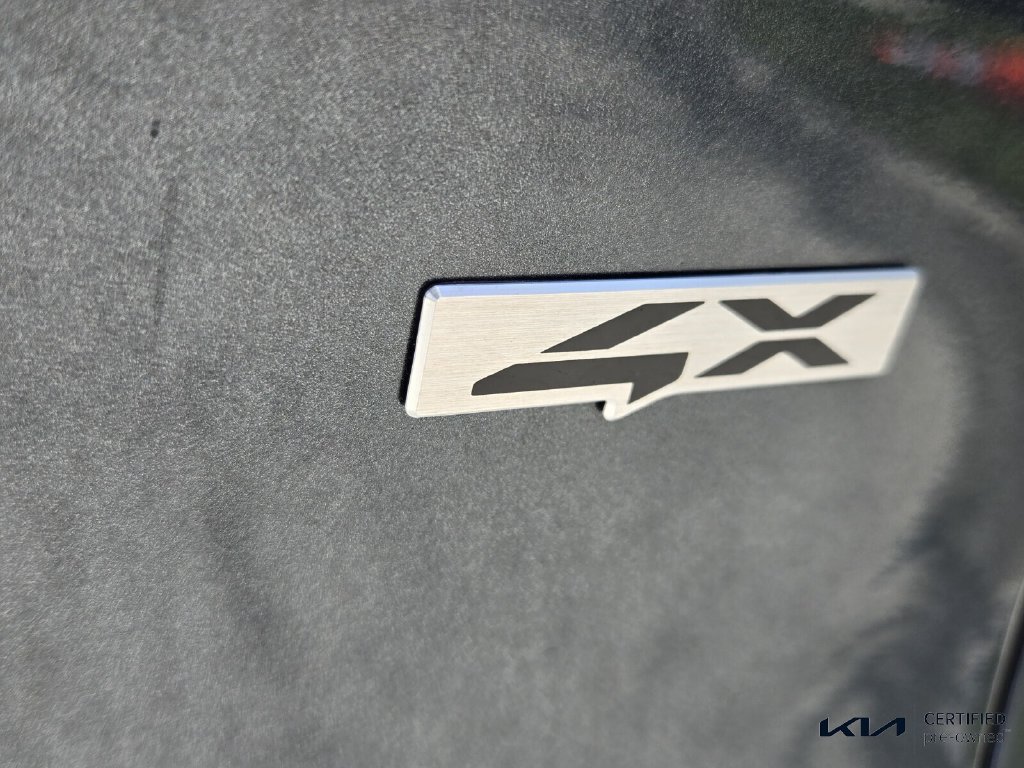 Certified 2024 Kia Seltos EX AWD/4WD image 16
