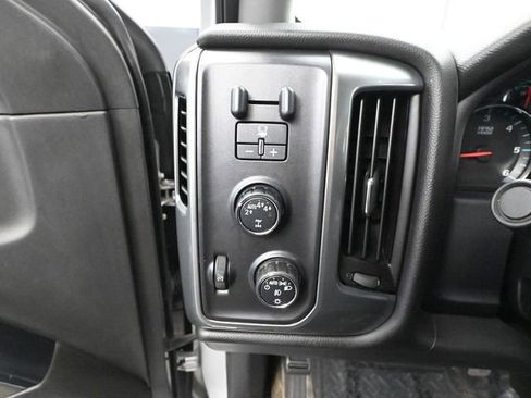 Used 2017 Chevrolet Silverado 1500 LT w/ All Star Edition image 34