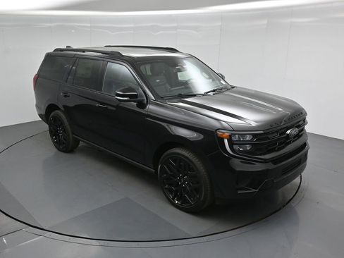 New 2026 Ford Expedition Platinum AWD/4WD image 38