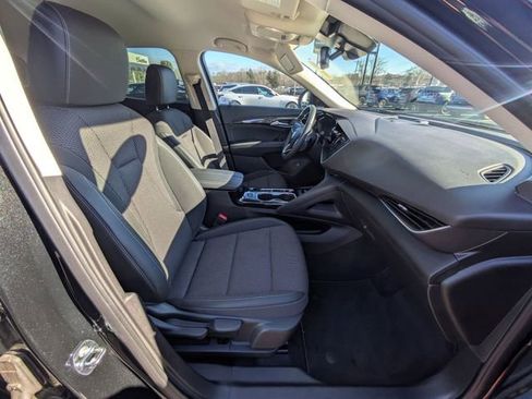 Used 2023 Buick Envision Preferred image 35