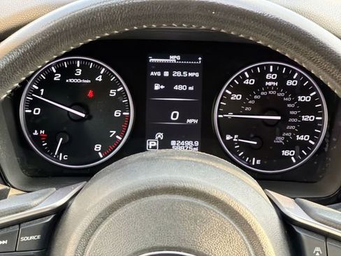 Used 2024 Subaru Legacy Premium image 11