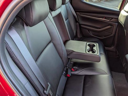 Used 2025 MAZDA MAZDA3 s Sport image 15