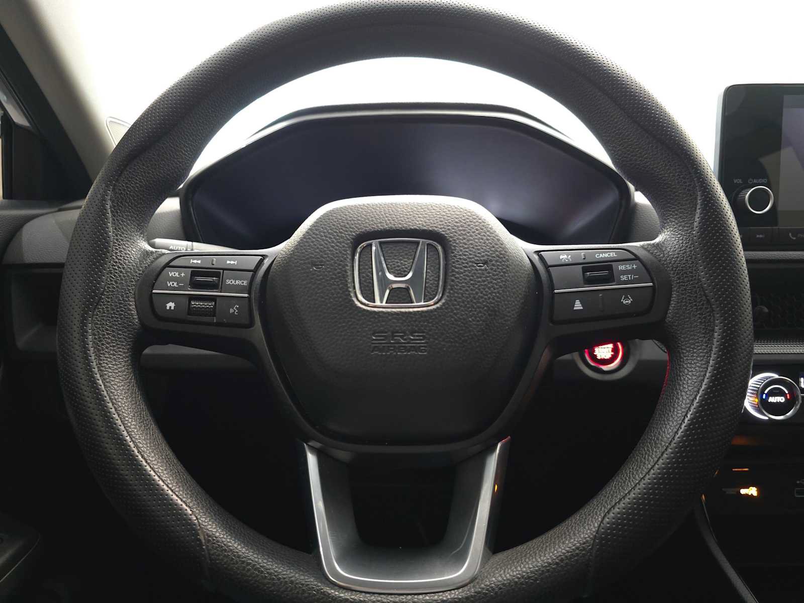 Used 2024 Honda CR-V EX image 11