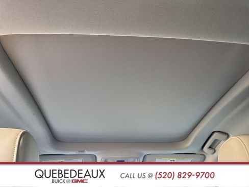 Used 2016 Cadillac CTS Luxury image 27