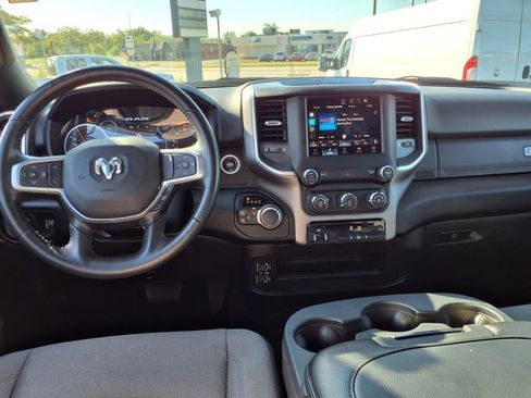 Certified 2024 RAM 2500 Big Horn w/ Bed Utility Group image 15