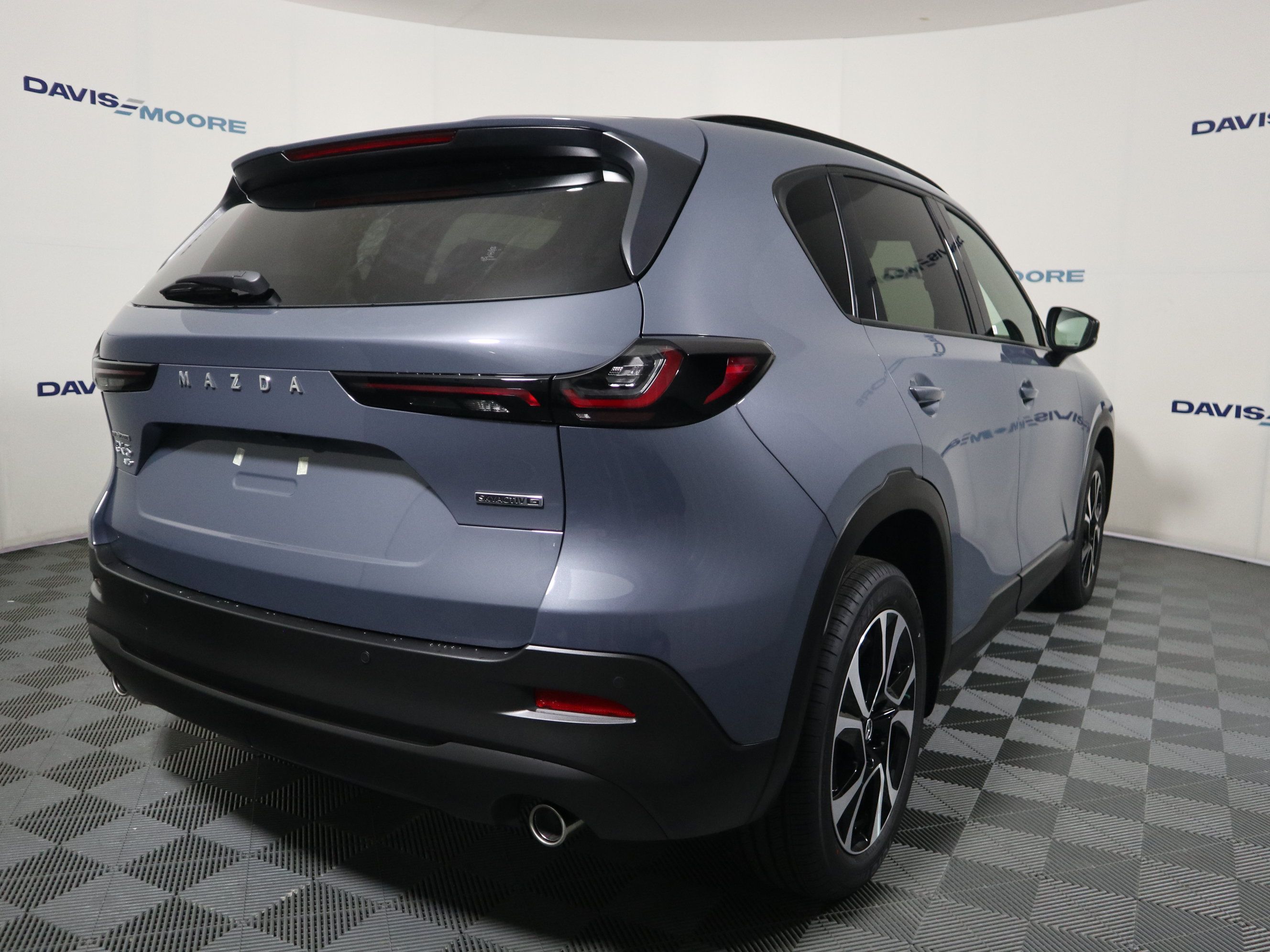 New 2026 MAZDA CX-5 Preferred AWD/4WD image 4