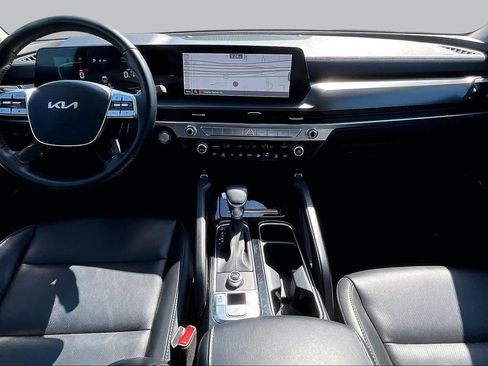 Used 2025 Kia Telluride S FWD image 14